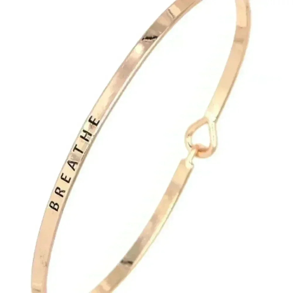 Breathe Bracelet - Picture 1 of 1